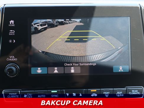 Used 2018 Honda Odyssey EX-L image 17