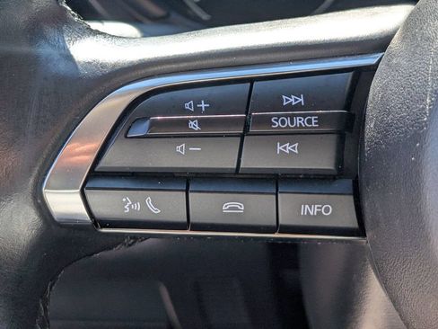 Used 2024 MAZDA CX-30 AWD 2.5 S w/ Select Sport Pkg image 15