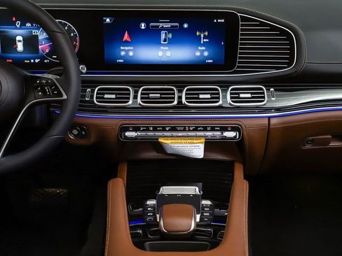 New 2026 Mercedes-Benz GLE 350 4MATIC image 15