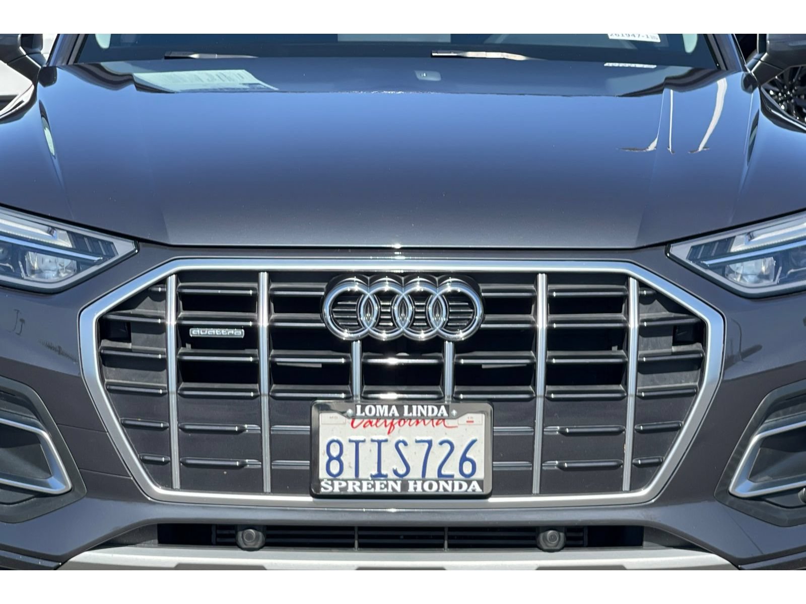 Used 2021 Audi Q5 2.0T Premium AWD/4WD image 45