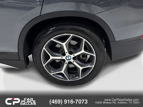 Used 2017 BMW X1 xDrive28i AWD/4WD image 40