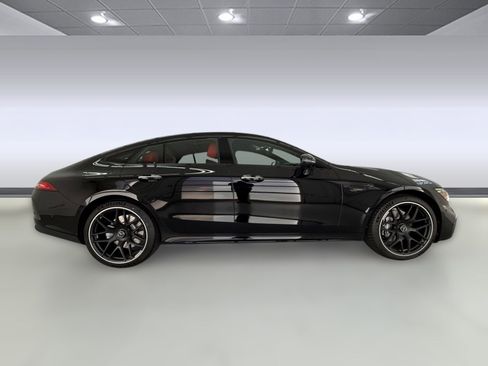 New 2026 Mercedes-Benz AMG GT 53 image 7