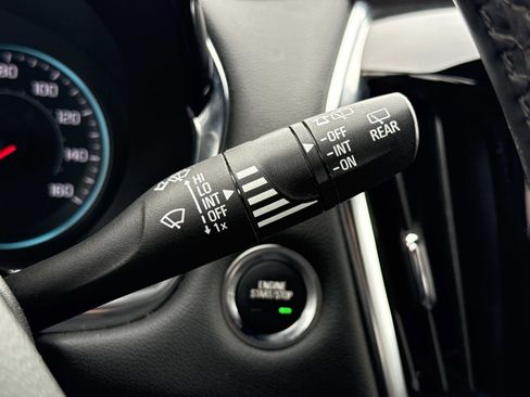 Used 2023 Chevrolet Traverse RS w/ LPO, Floor Liner Package image 11