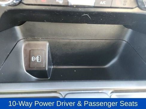 Used 2023 Ford F150 XLT w/ Equipment Group 302A High image 29