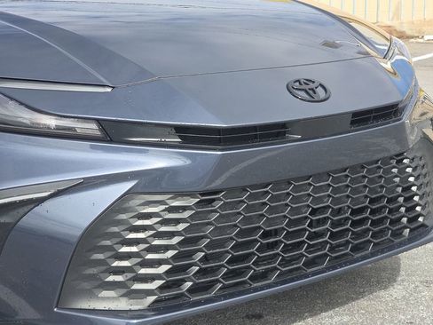 New 2026 Toyota Camry SE FWD image 7