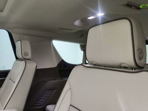 Used 2024 GMC Yukon Denali AWD/4WD image 33