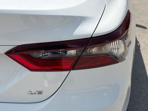 Used 2023 Toyota Camry LE FWD image 27