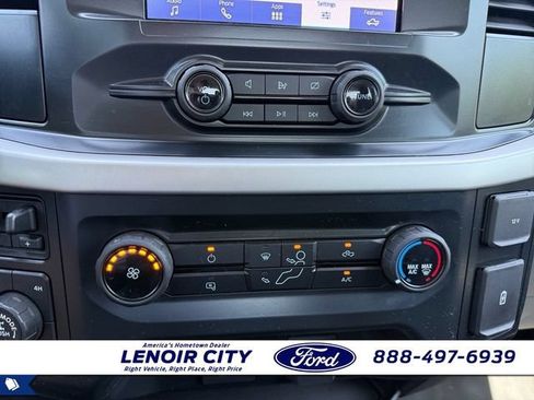 Certified 2022 Ford F150 XL w/ Trailer Tow Package AWD/4WD image 26