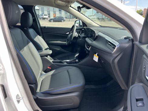 New 2026 Buick Encore GX Sport Touring AWD/4WD image 25