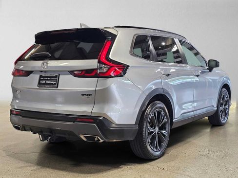 Used 2024 Honda CR-V Sport Touring image 3