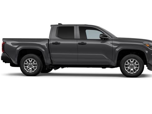 New 2026 Toyota Tacoma SR AWD/4WD image 13