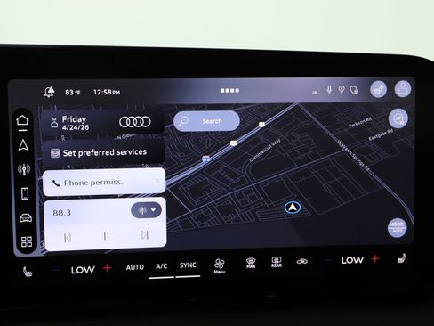 New 2026 Audi Q3 quattro 2.0T AWD/4WD image 26