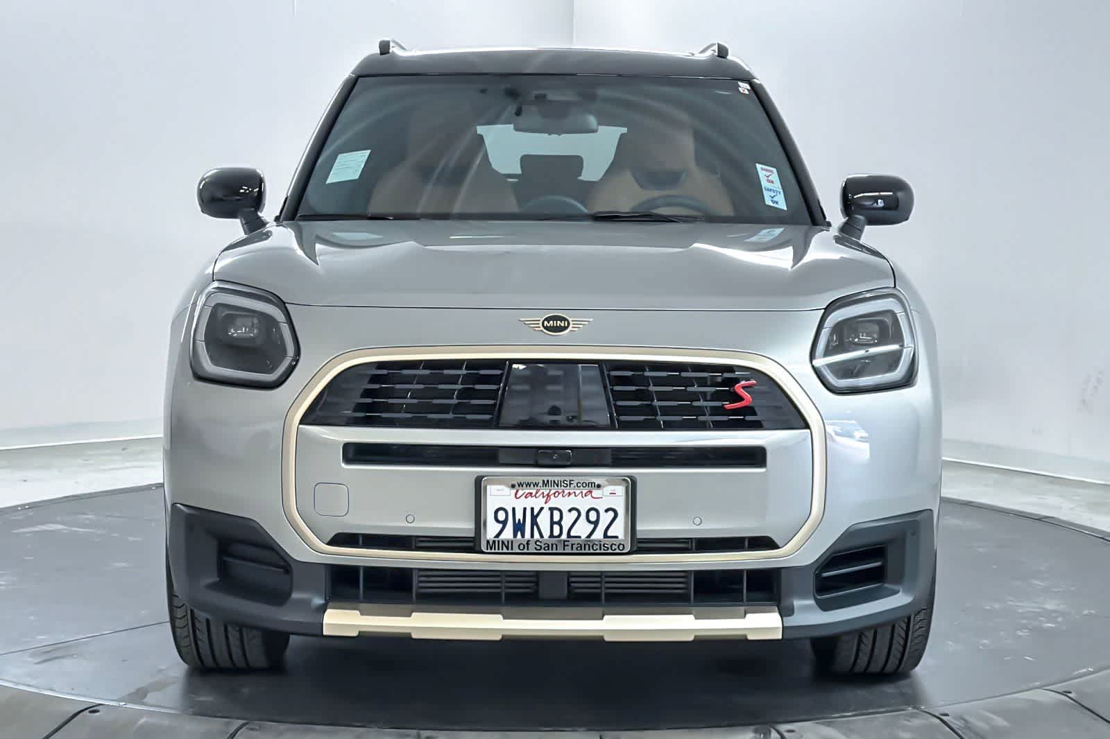 Used 2026 MINI Cooper Countryman S AWD/4WD image 10