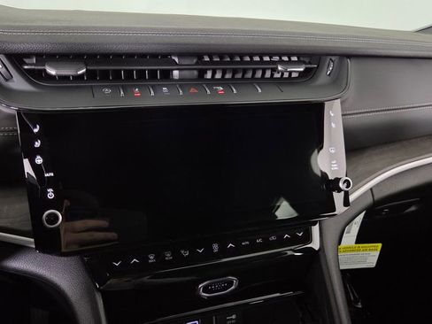 New 2026 Jeep Grand Cherokee Limited Reserve image 21