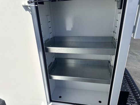 New 2026 GMC Sierra 2500 Pro w/ Convenience Package image 27