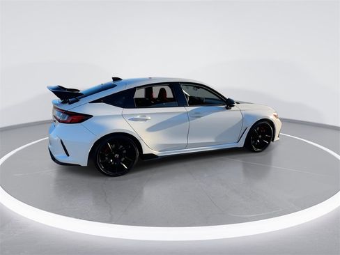 Certified 2025 Honda Civic Type R image 14