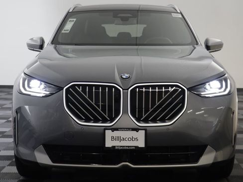 Certified 2026 BMW X3 xDrive30i w/ Premium Package AWD/4WD image 20