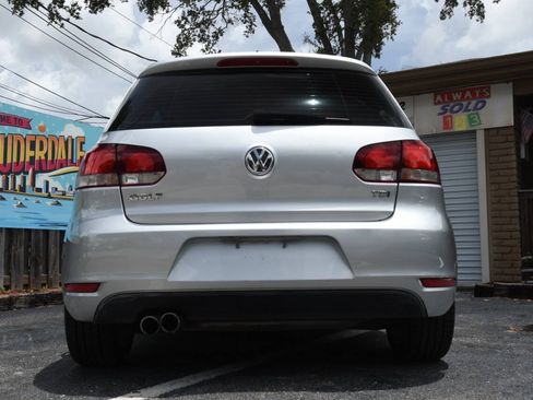 Used 2011 Volkswagen Golf TDI FWD image 38
