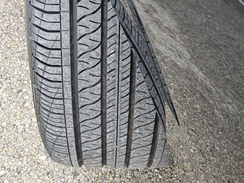 Used 2025 Honda Civic Sport image 10