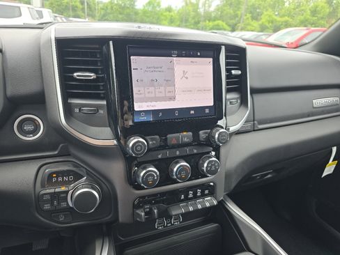 New 2026 RAM 1500 Big Horn AWD/4WD image 20