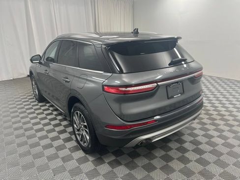 Certified 2022 Lincoln Corsair AWD w/ Equipment Group 101A image 6