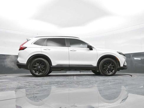 Used 2024 Honda CR-V Sport-L image 44