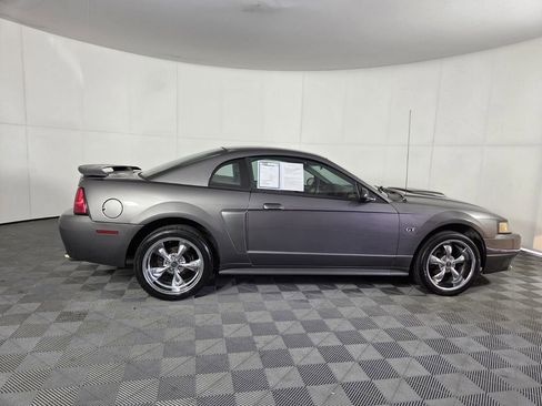 Used 2003 Ford Mustang GT image 3