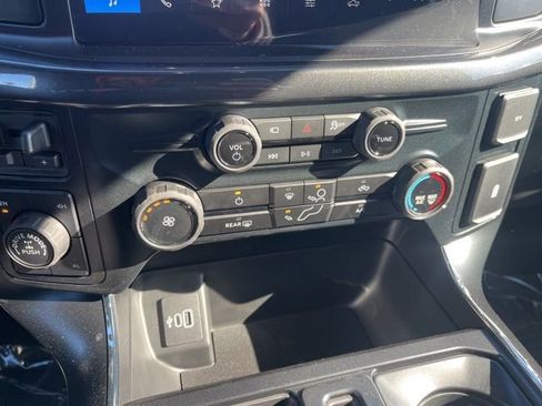 New 2025 Ford F150 STX w/ STX Black Appearance Package image 21