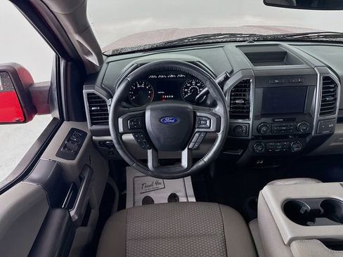 Certified 2019 Ford F150 XLT w/ Equipment Group 302A Luxury image 22