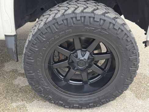 Used 2020 GMC Sierra 1500 Denali w/ Denali Ultimate Package AWD/4WD image 33