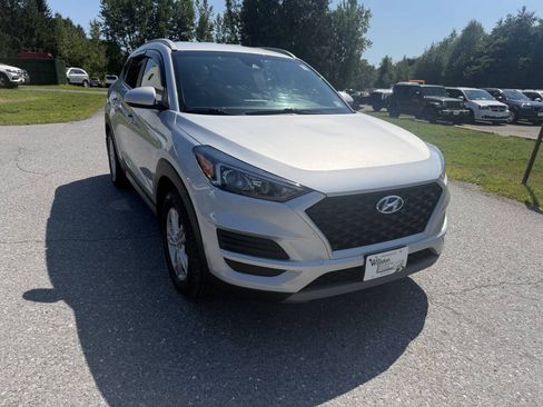 Used 2019 Hyundai Tucson SEL AWD/4WD image 7