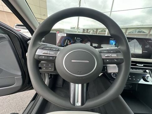 New 2026 Hyundai Sonata Blue FWD image 30