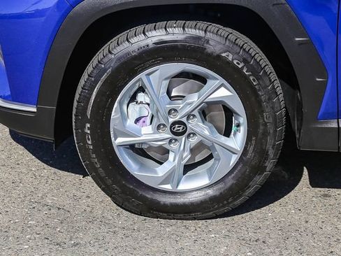 Certified 2023 Hyundai Tucson SEL AWD/4WD image 11