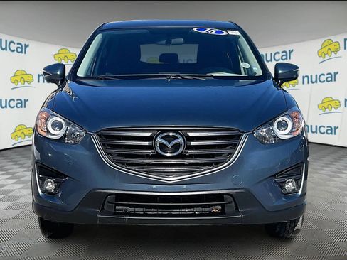 Used 2016 MAZDA CX-5 Touring image 2