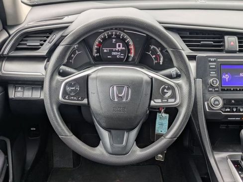 Used 2017 Honda Civic LX image 15
