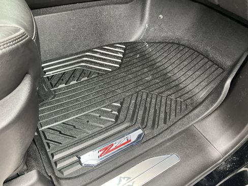 Used 2020 Chevrolet Silverado 3500 High Country w/ Gooseneck/5TH Wheel Package image 43