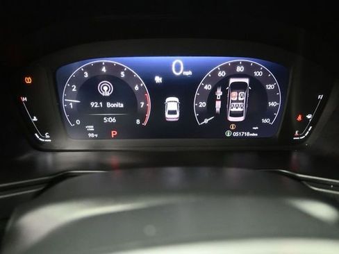 Used 2024 Honda Accord LX image 4