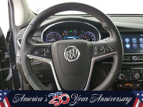 Used 2017 Buick Encore Preferred FWD image 25
