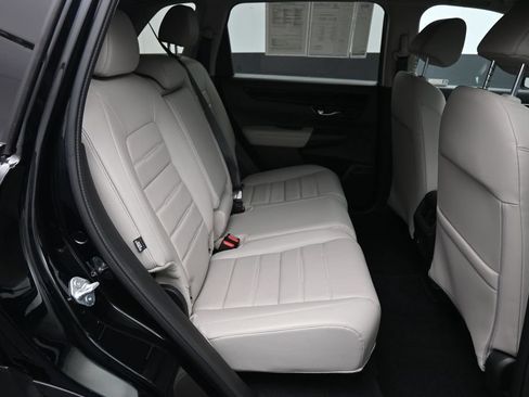 Certified 2024 Honda CR-V EX-L image 25