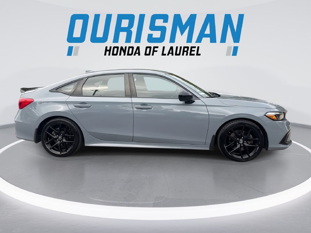 Used 2022 Honda Civic Si image 9
