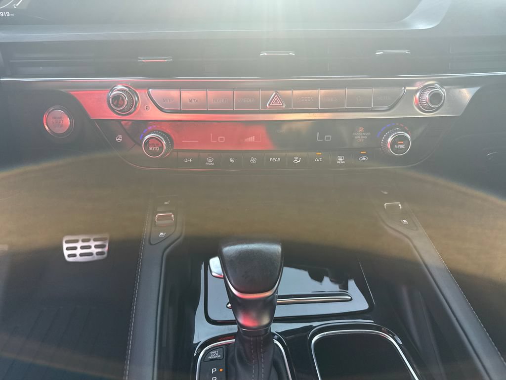 Used 2024 Kia Telluride SX Prestige X-Line AWD/4WD image 31