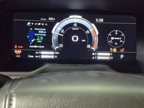 New 2026 Toyota Tundra Limited image 12