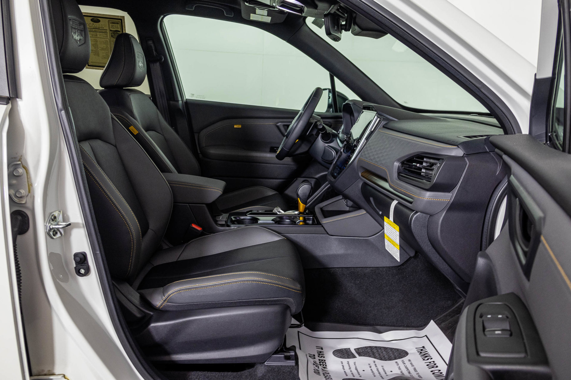 Used 2026 Subaru Forester Wilderness AWD/4WD image 44