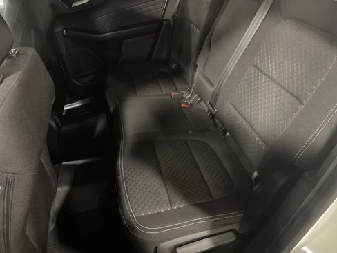 Used 2023 Ford Escape Active w/ Tech Pack #2 image 11