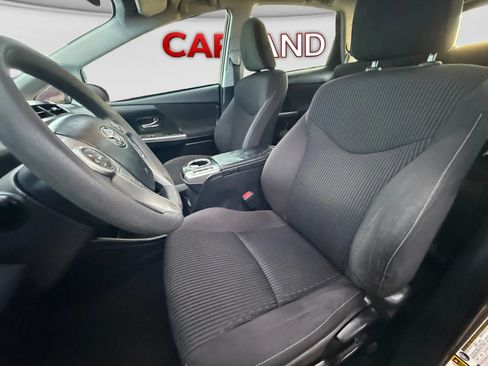 Used 2015 Toyota Prius V Three FWD image 14