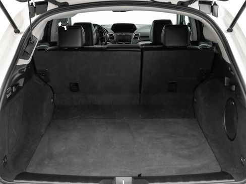 Used 2017 Acura RDX AWD w/ Technology Package image 31