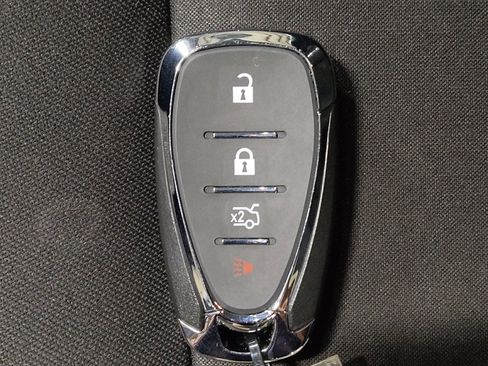 Used 2022 Chevrolet Malibu LS w/ LPO, Convenience Package 1 image 32