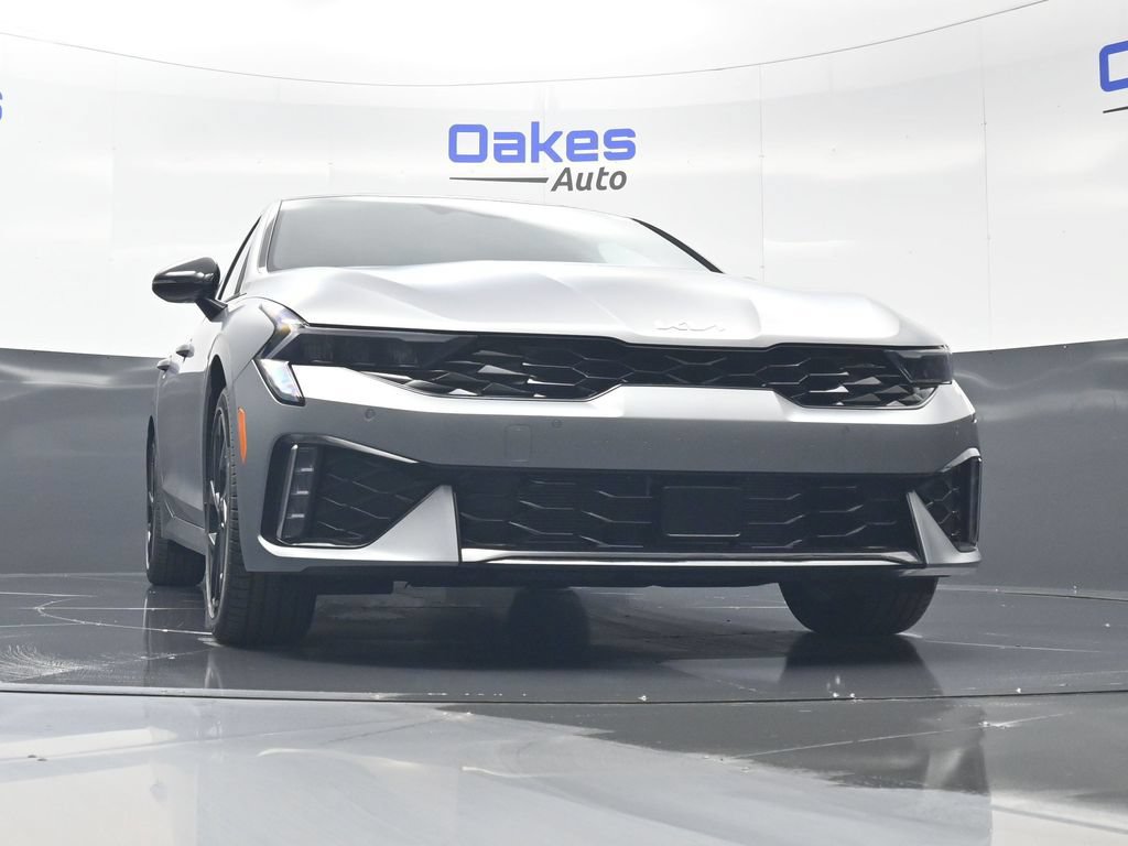 New 2026 Kia K5 GT-Line w/ GT-Line Premium Package AWD/4WD image 38