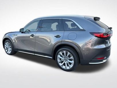 New 2026 MAZDA CX-90 3.3 Turbo w/ Premium Plus Pkg