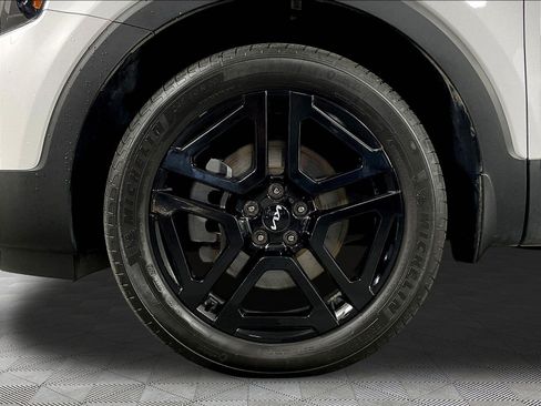Used 2024 Kia Telluride SX X-Line AWD/4WD image 35